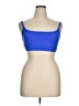 Athleta Blue Tube Top Size XL - photo 1