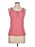 Unbranded Pink Tank Top Size L - photo 1