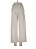 Unbranded Solid Tan Casual Pants Size L - photo 2