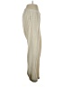 Monrow Solid Gold Casual Pants Size S - photo 4