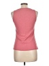 Unbranded Pink Tank Top Size L - photo 2