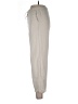 Unbranded Solid Tan Casual Pants Size L - photo 5