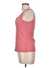Unbranded Pink Tank Top Size L - photo 5
