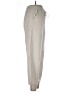 Unbranded Solid Tan Casual Pants Size L - photo 4