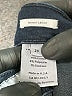 James Jeans Solid Blue Jeggings Size 20 - photo 5