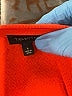 Talbots 100% Cotton Orange Sweatshirt Size L - photo 7