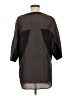 Ted Baker London Black 3/4 Sleeve Blouse Size 6 (2) - photo 2