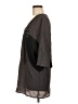 Ted Baker London Black 3/4 Sleeve Blouse Size 6 (2) - photo 5
