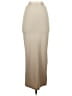 Shein Tan Ivory Formal Skirt Size S - photo 2