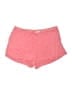 George Hearts Pink Shorts Size M - photo 1