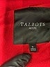 Talbots 100% Polyester Red Coat Size S (petite) - photo 6