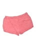 George Hearts Pink Shorts Size M - photo 2