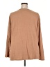 Shein Curve Tan Pullover Sweater Size 18 Plus (3) - photo 2