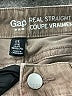 Gap Outlet Brown Jeans Size 6 - photo 7