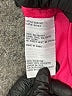 Xscape 100% Polyester Tie-dye Pink Casual Dress Size 14 (petite) - photo 4