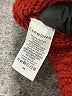 Carbon38 Red Turtleneck Sweater Size M - photo 7