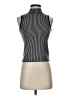 Marled Gray Sweater Vest Size XS - photo 1
