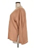 Shein Curve Tan Pullover Sweater Size 18 Plus (3) - photo 5