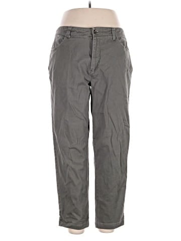 Cherokee Casual Pants (view 1)