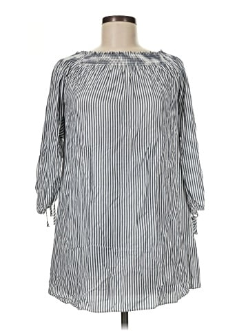 Jack by BB Dakota Casual Dress (view 1)