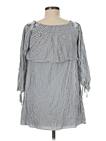 Jack by BB Dakota Casual Dress (view 2)
