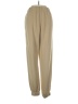 Gap Solid Tan Casual Pants Size XS - photo 2