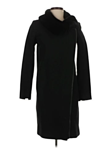 Vince. Wool Coat (view 1)