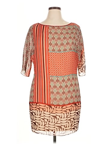 Phoebe Casual Dress (view 1)
