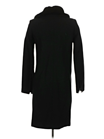Vince. Wool Coat (view 2)
