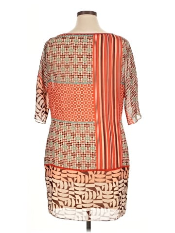 Phoebe Casual Dress (view 2)