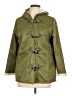 Unbranded Green Coat Size L - photo 1
