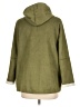 Unbranded Green Coat Size L - photo 2