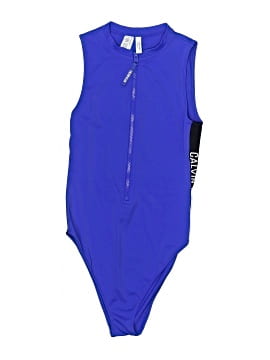Calvin Klein One Piece Swimsuit