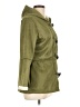 Unbranded Green Coat Size L - photo 4