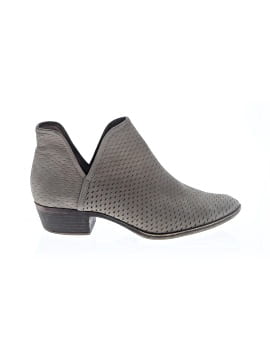 Lucky Brand Ankle Boots