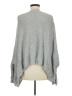Carly Jean Gray Pullover Sweater Size Med - Lg - photo 2