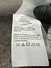 J.Crew 100% Cotton Stripes Silver Long Sleeve Blouse Size M - photo 8