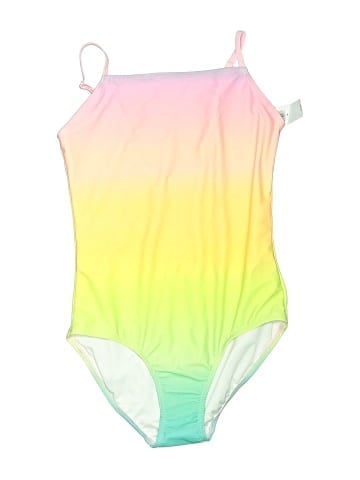 Old Navy One Piece Swimsuit (view 1)