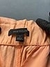 Ann Taylor Solid Orange Board Shorts Size S - photo 3
