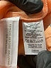 Ann Taylor Solid Orange Board Shorts Size S - photo 4