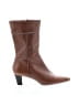 Cole Haan 100% Leather Brown Tan Boots Size 7 1/2 - photo 1