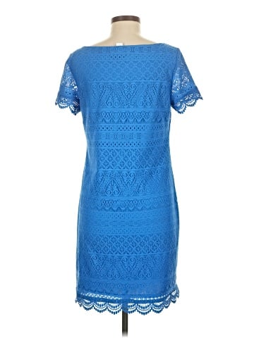 London Times Casual Dress (view 2)
