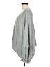 Carly Jean Gray Pullover Sweater Size Med - Lg - photo 5