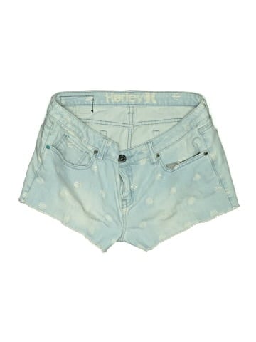 Hurley Denim Shorts (view 1)