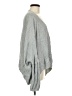 Carly Jean Gray Pullover Sweater Size Med - Lg - photo 4