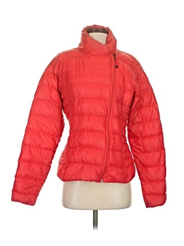 Athleta Snow Jacket (view 1)