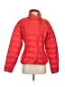 Athleta 100% Nylon Red Snow Jacket Size S - photo 1