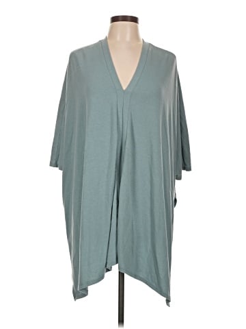 Zenana Premium 3/4 Sleeve T-Shirt (view 1)