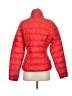 Athleta 100% Nylon Red Snow Jacket Size S - photo 2