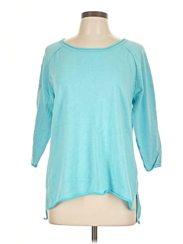 Willow Pullover Sweater (view 1)